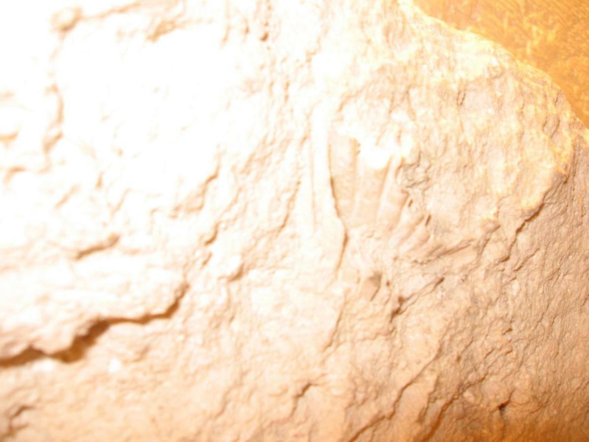 La Seta Nei Sassi Matera Exterior foto